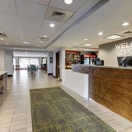 Hampton Inn Къминг Екстериор снимка
