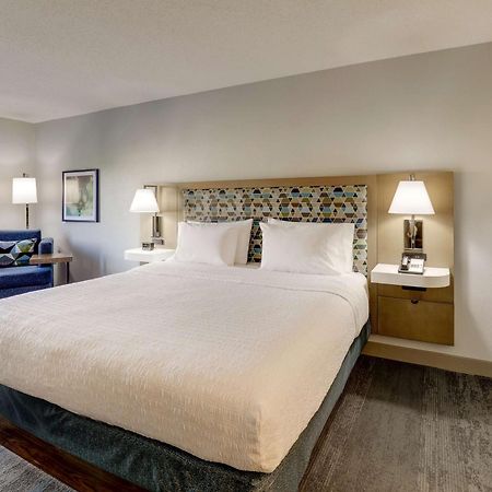 Hampton Inn Къминг Екстериор снимка
