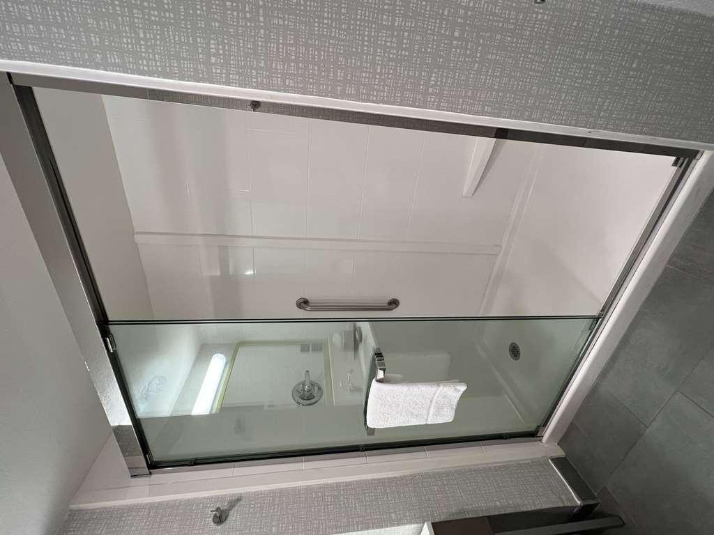 Hampton Inn Къминг Екстериор снимка