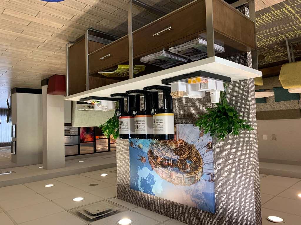 Hampton Inn Къминг Екстериор снимка