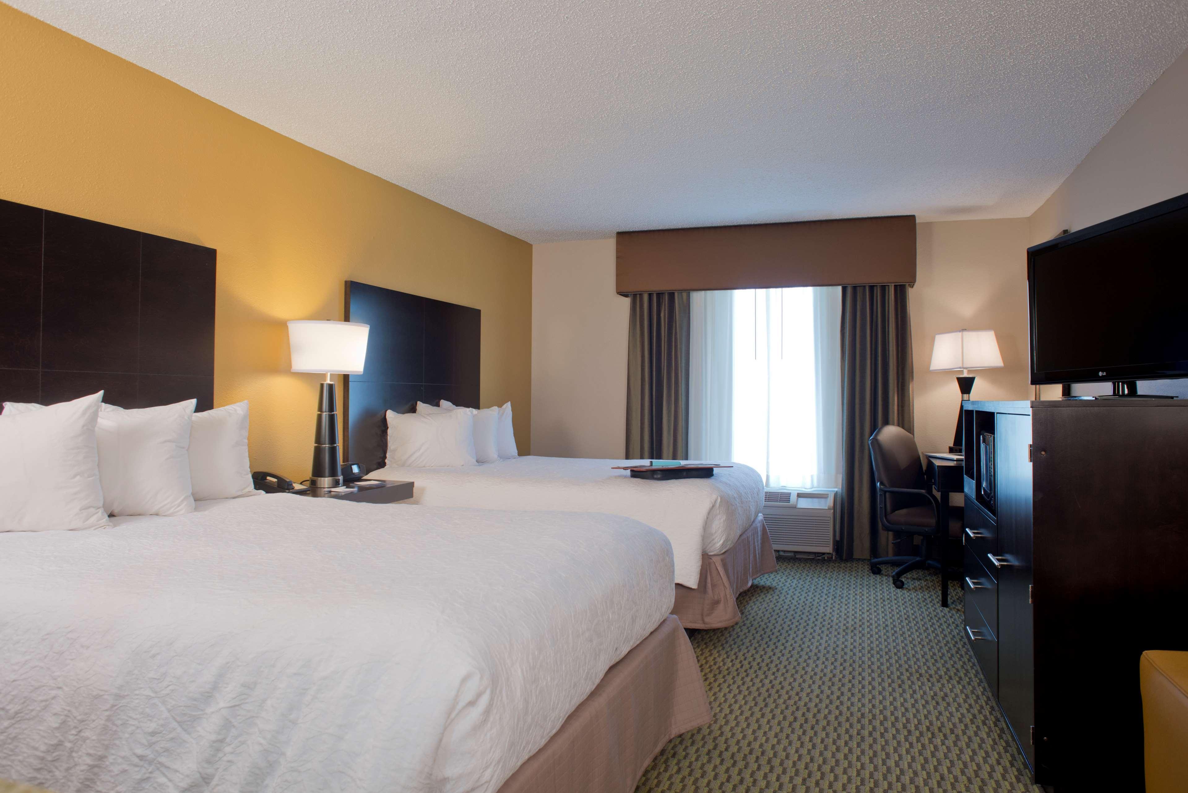 Hampton Inn Къминг Екстериор снимка
