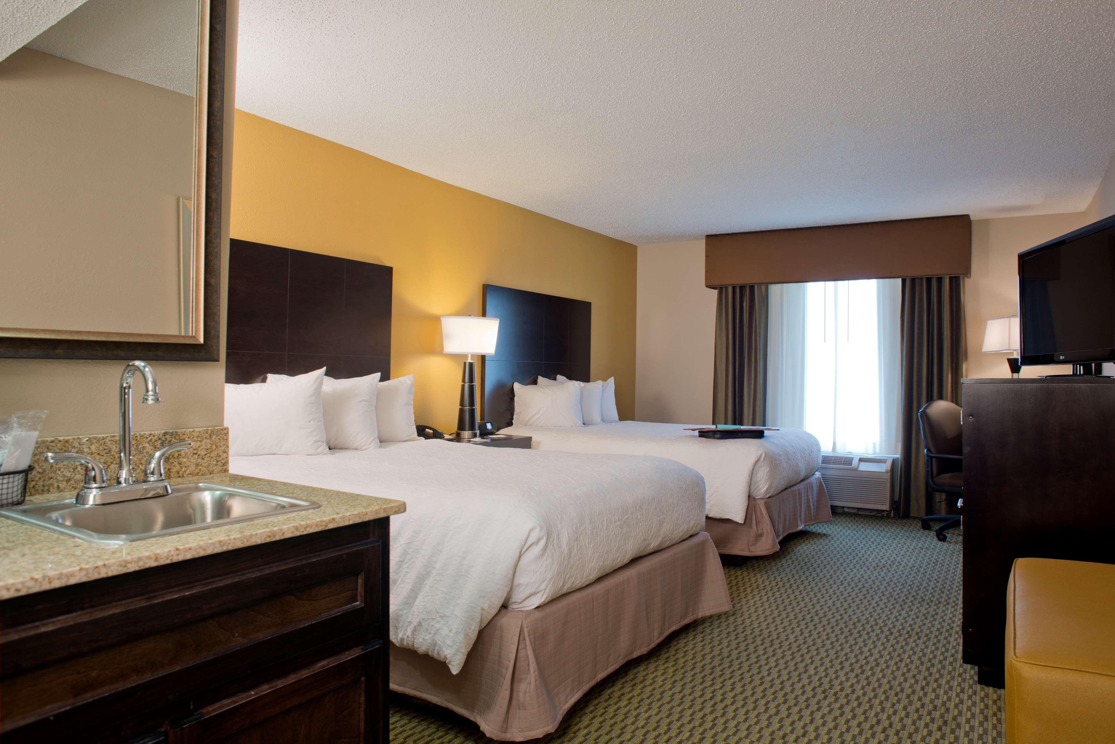 Hampton Inn Къминг Екстериор снимка