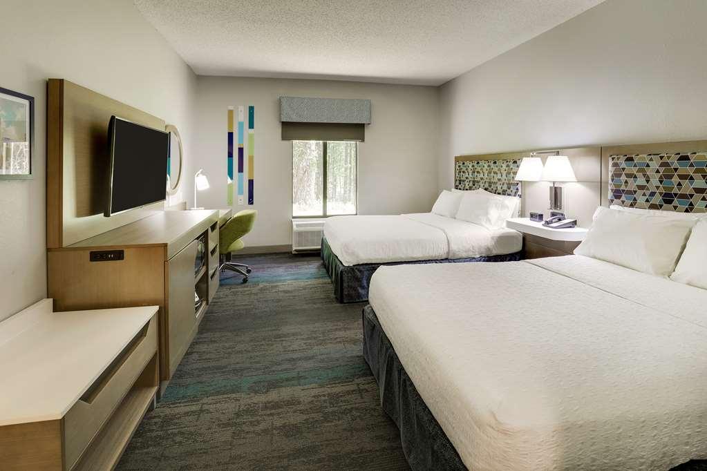 Hampton Inn Къминг Стая снимка