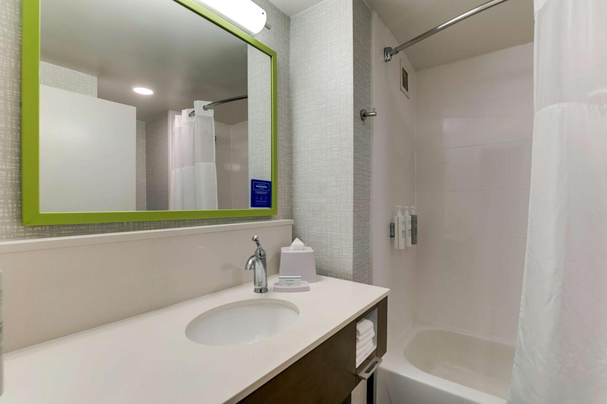 Hampton Inn Къминг Екстериор снимка