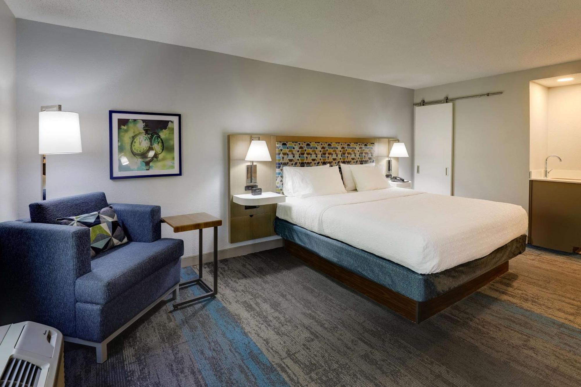 Hampton Inn Къминг Екстериор снимка
