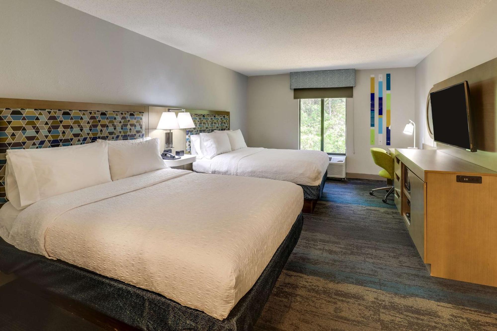 Hampton Inn Къминг Екстериор снимка